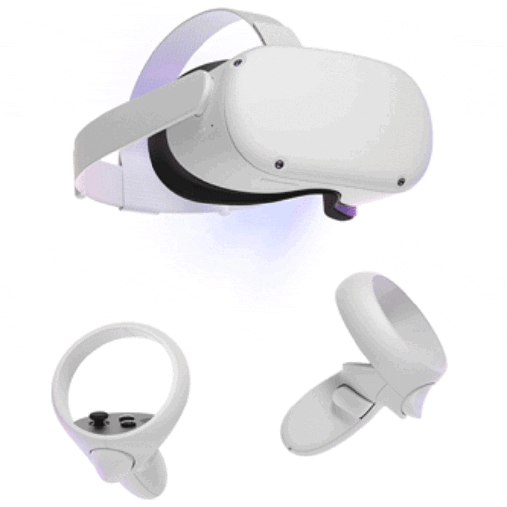 VR Headset
