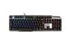 MSI Gaming Tastatur