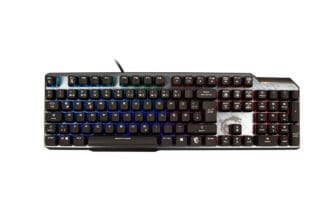 MSI Gaming Tastatur