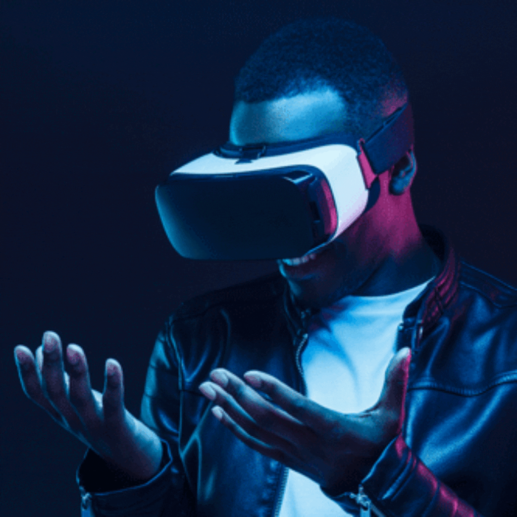 VR Reality