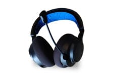 SteelSeries Arctis Nova 7 Gaming Headset