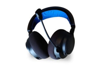 SteelSeries Arctis Nova 7 Gaming Headset
