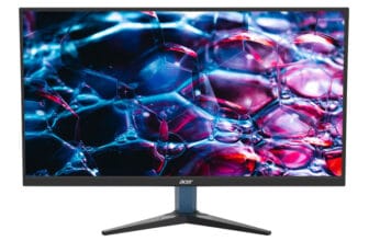 Acer 27 Zoll Gaming Monitor