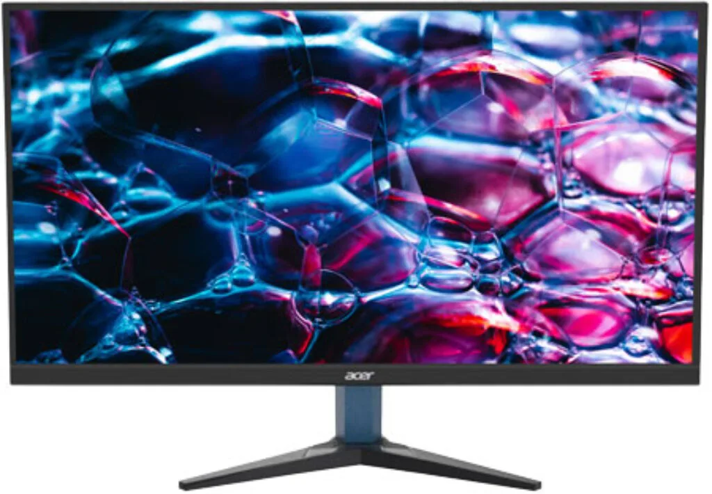 Acer 27 Zoll Gaming Monitor