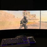 Samsung Odyssey G9 S49CG950SU