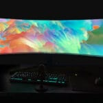 Samsung Odyssey Neo G9