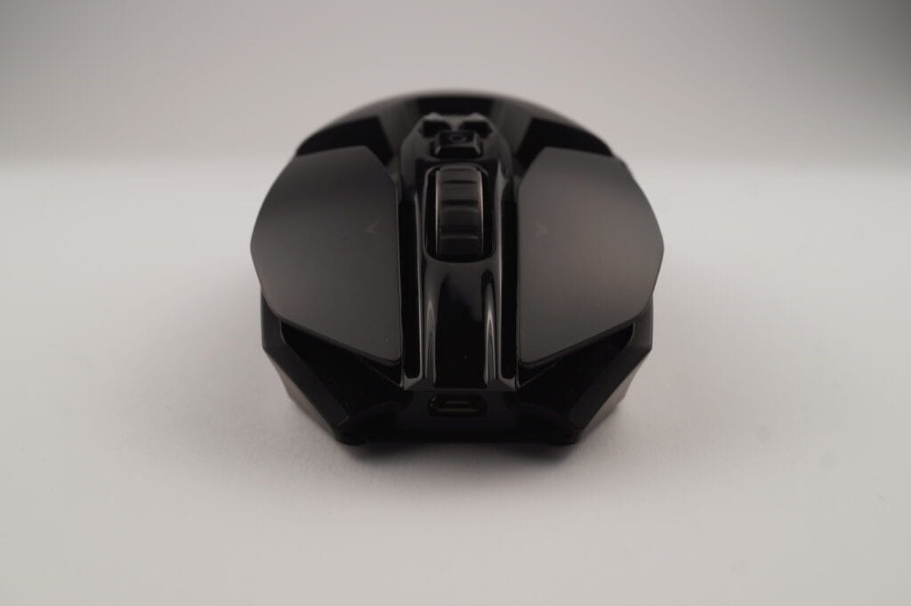 Logitech G903 LIGHTSPEED Gaming Maus