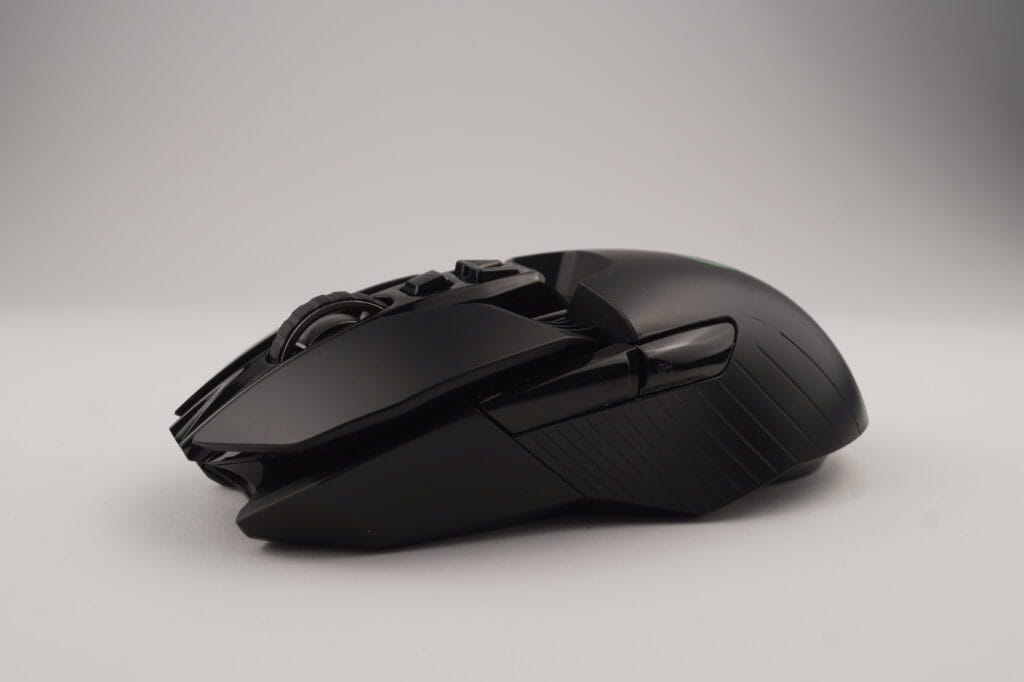 Logitech G903 LIGHTSPEED Gaming Maus