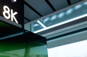 8K UHD: Die ultimative Ultra-High-Definition