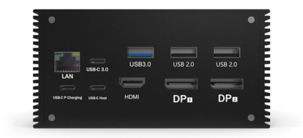 Docking Station