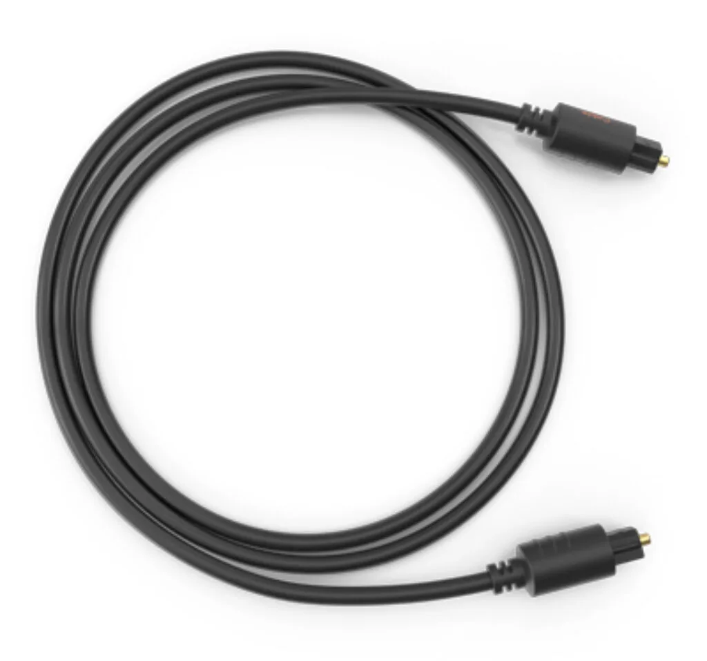 Optisches Audiokabel