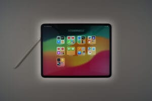 Apple iPad Pro 13" M4