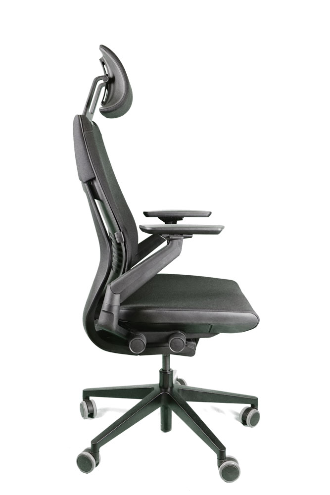 Steelcase Gesture Bürostuhl Mechanik