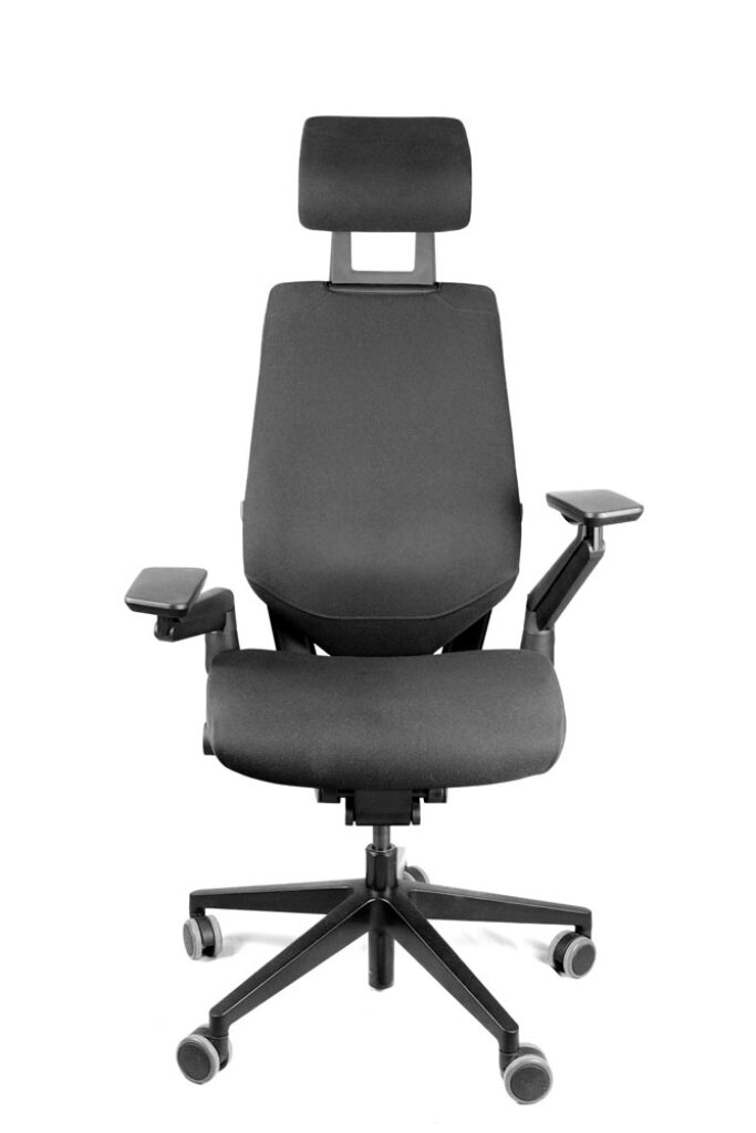 Steelcase Gesture Bürostuhl mit Armlehne