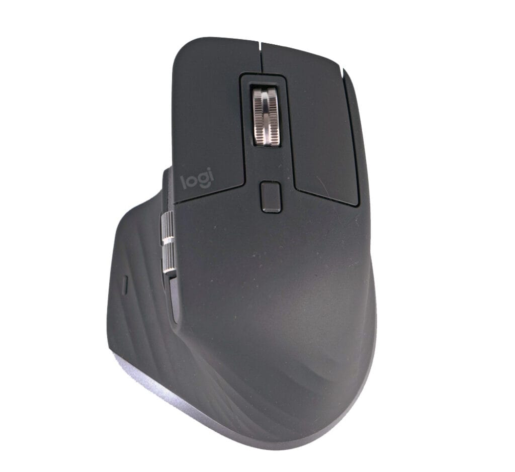 Logitech MX Master 3S
