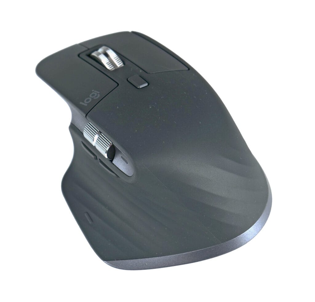 Logitech MX Master 3S