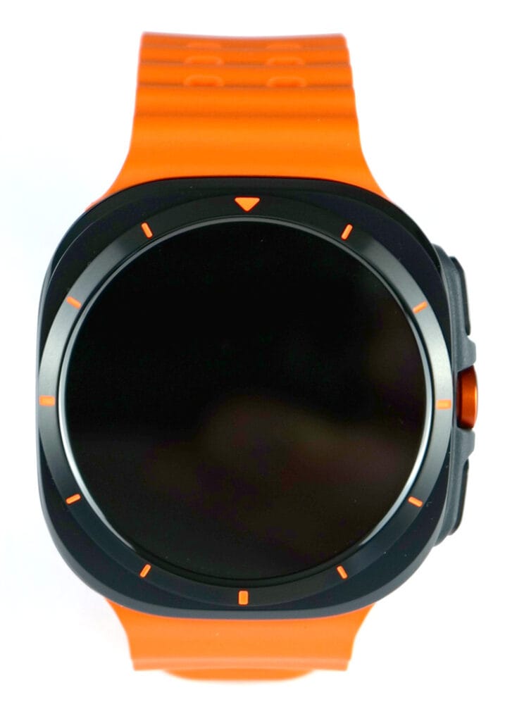 Samsung Galaxy Watch Ultra