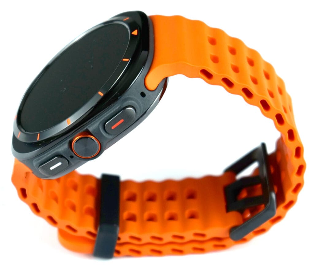 Samsung Galaxy Watch Ultra