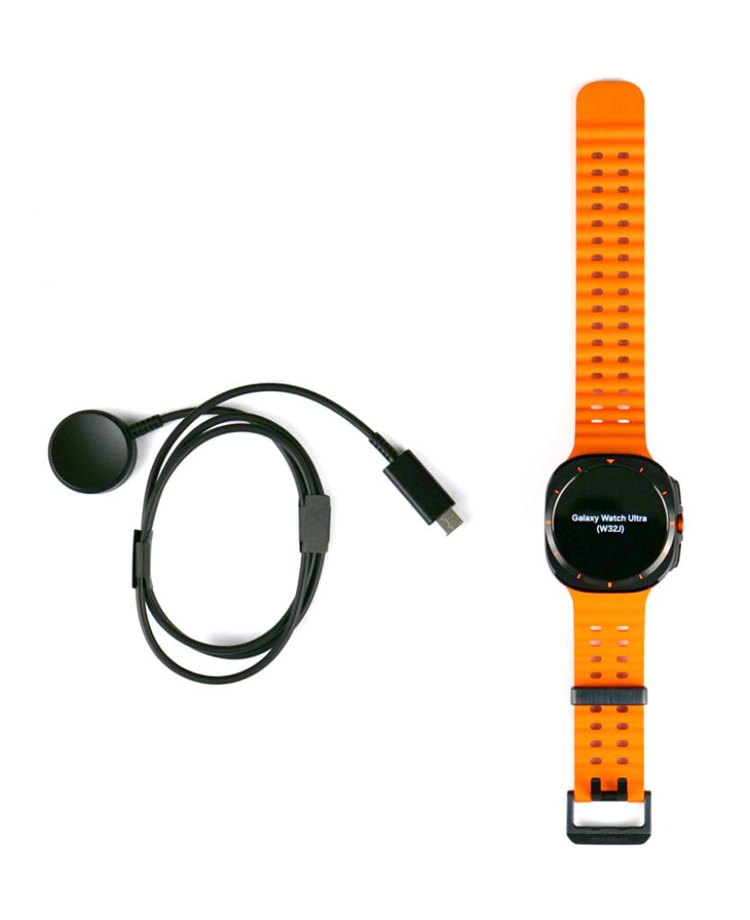 Samsung Galaxy Watch Ultra