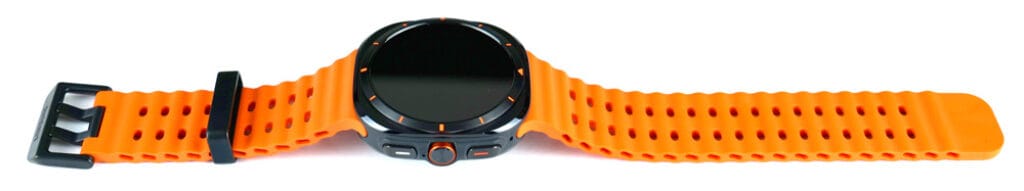 Samsung Galaxy Watch Ultra