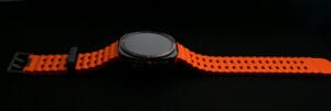 Samsung Galaxy Watch Ultra