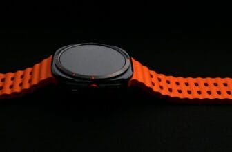 Samsung Galaxy Watch Ultra