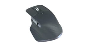 Testbericht zu Logitech MX Master 3S