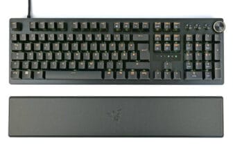 Razer Huntsman v3 Pro