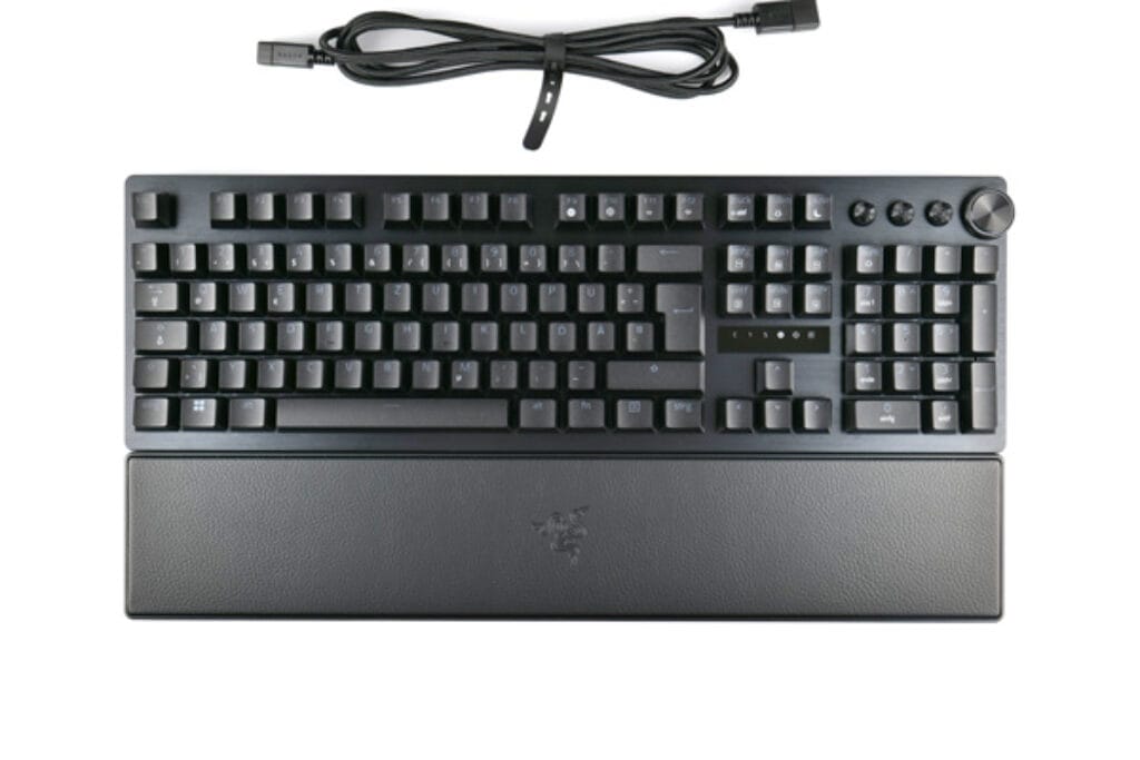 Razer Huntsman v3 Pro