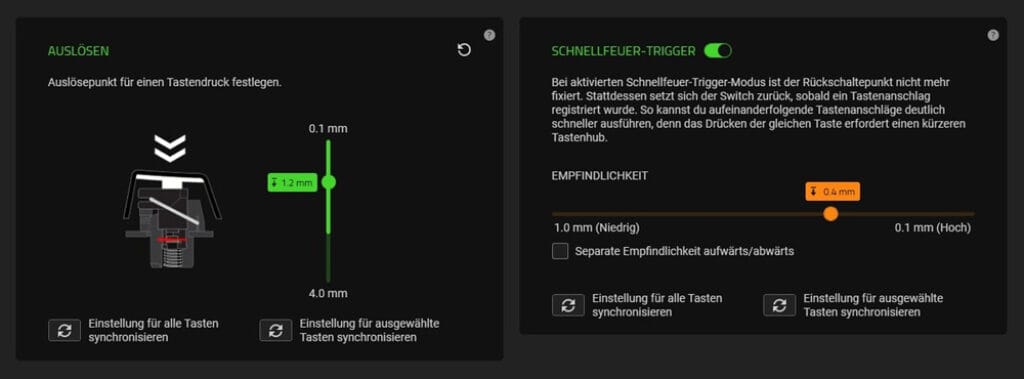 synapse software