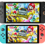 Switch vs. Switch 2