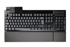 be quiet! Dark Mount Silent Tactile, Gaming-Tastatur