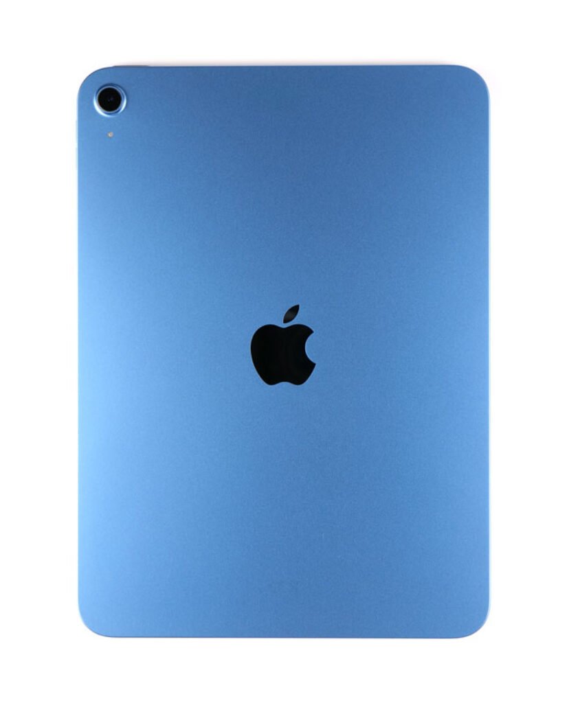 Rückseite Apple iPad 2025 (11. Gen)