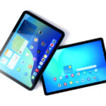 iPad 11 vs. Galaxy Tab