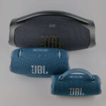 JBL Boombox 3 Wifi vs JBL Charge 6 vs JBL Xtreme 4