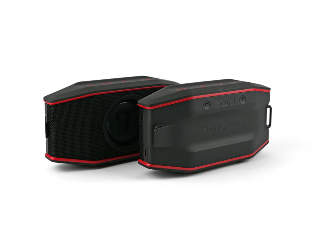 Teufel ROCKSTER GO 2