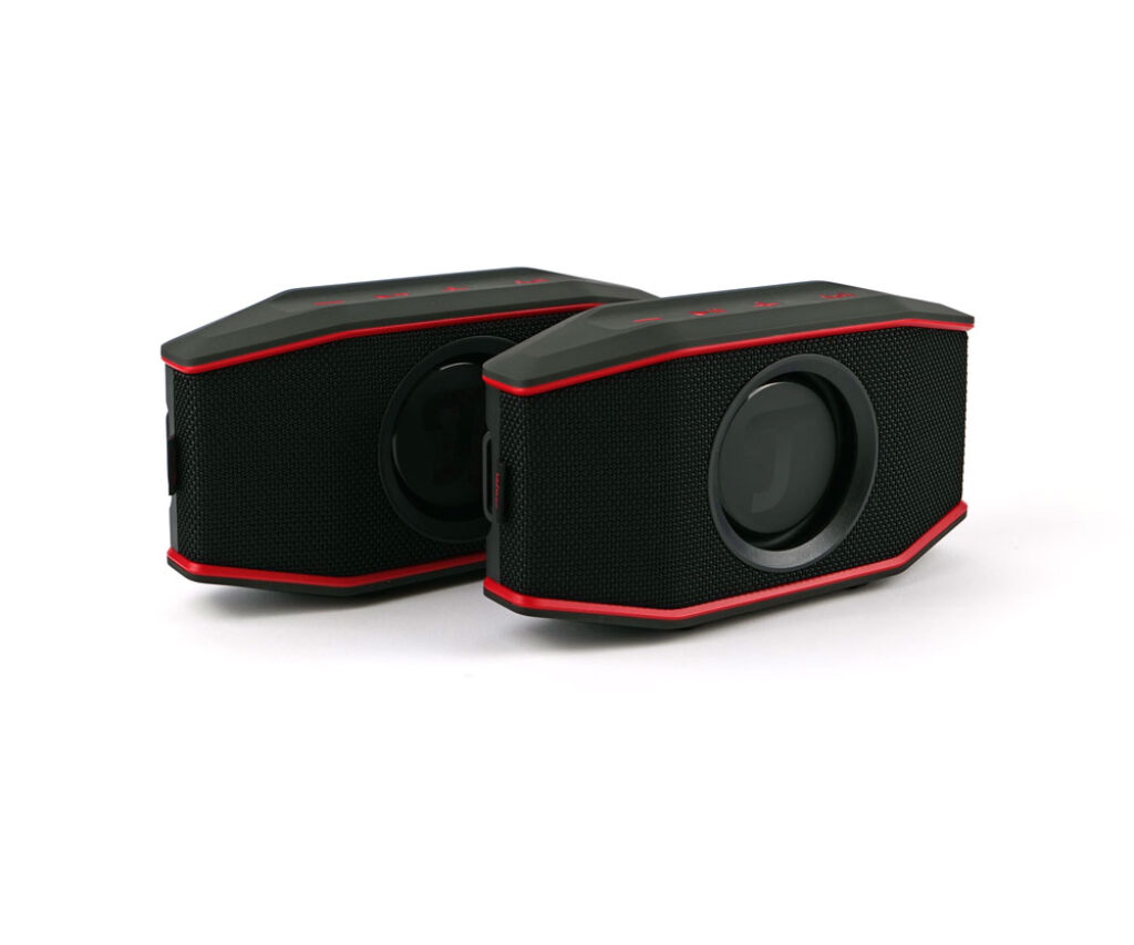 Teufel ROCKSTER GO 2