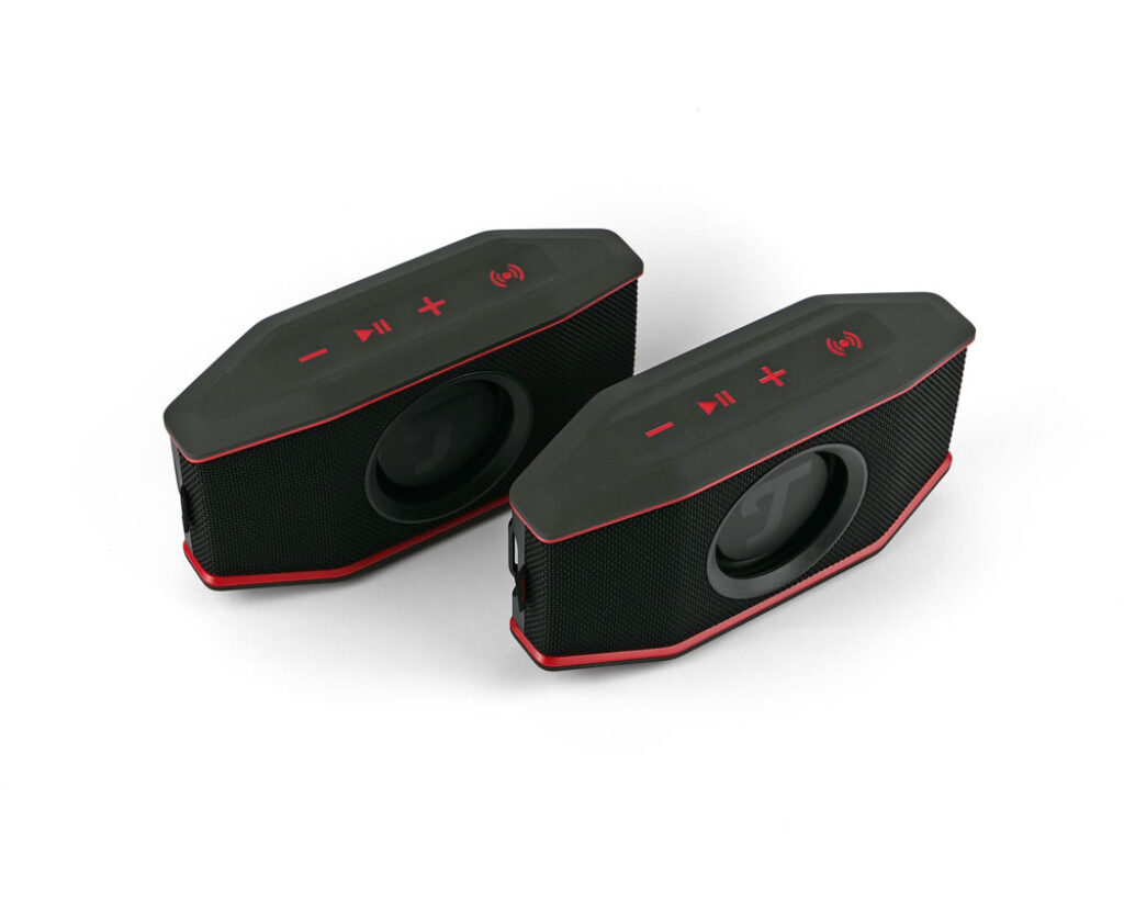 Teufel ROCKSTER GO 2