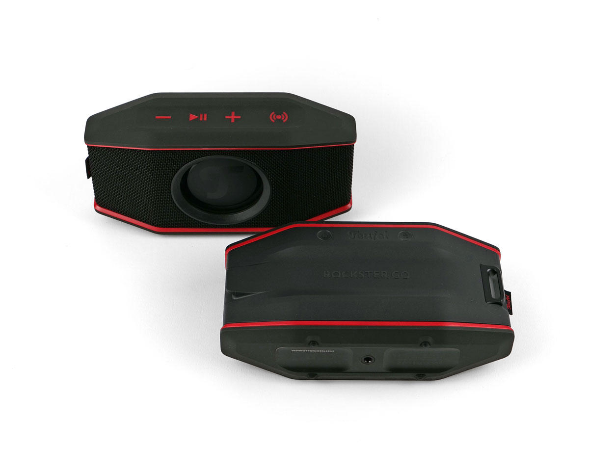 Teufel ROCKSTER GO 2