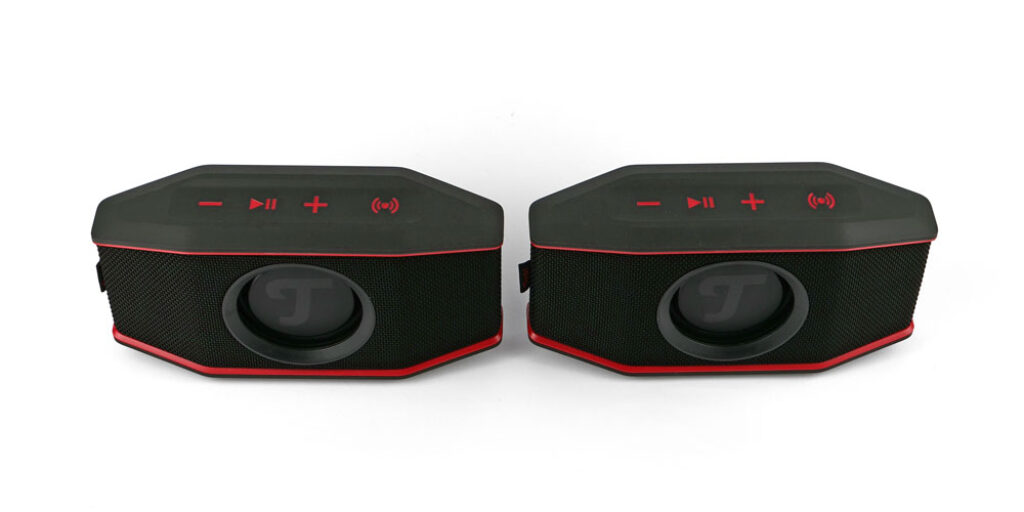 Teufel ROCKSTER GO 2
