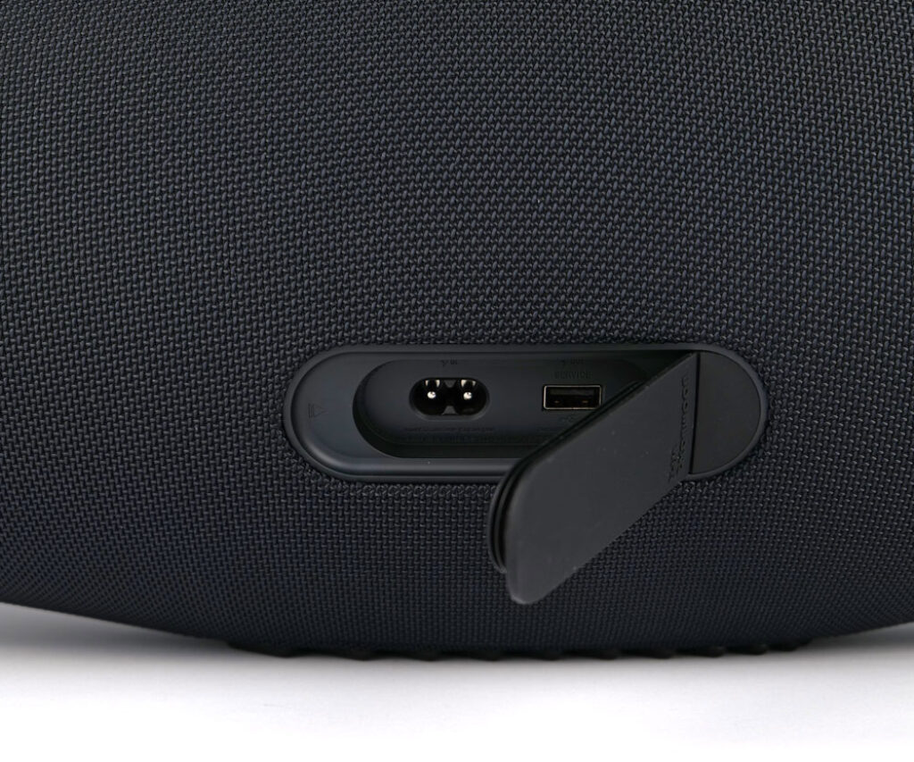 JBL Boombox 3 Wifi Charge USB-A