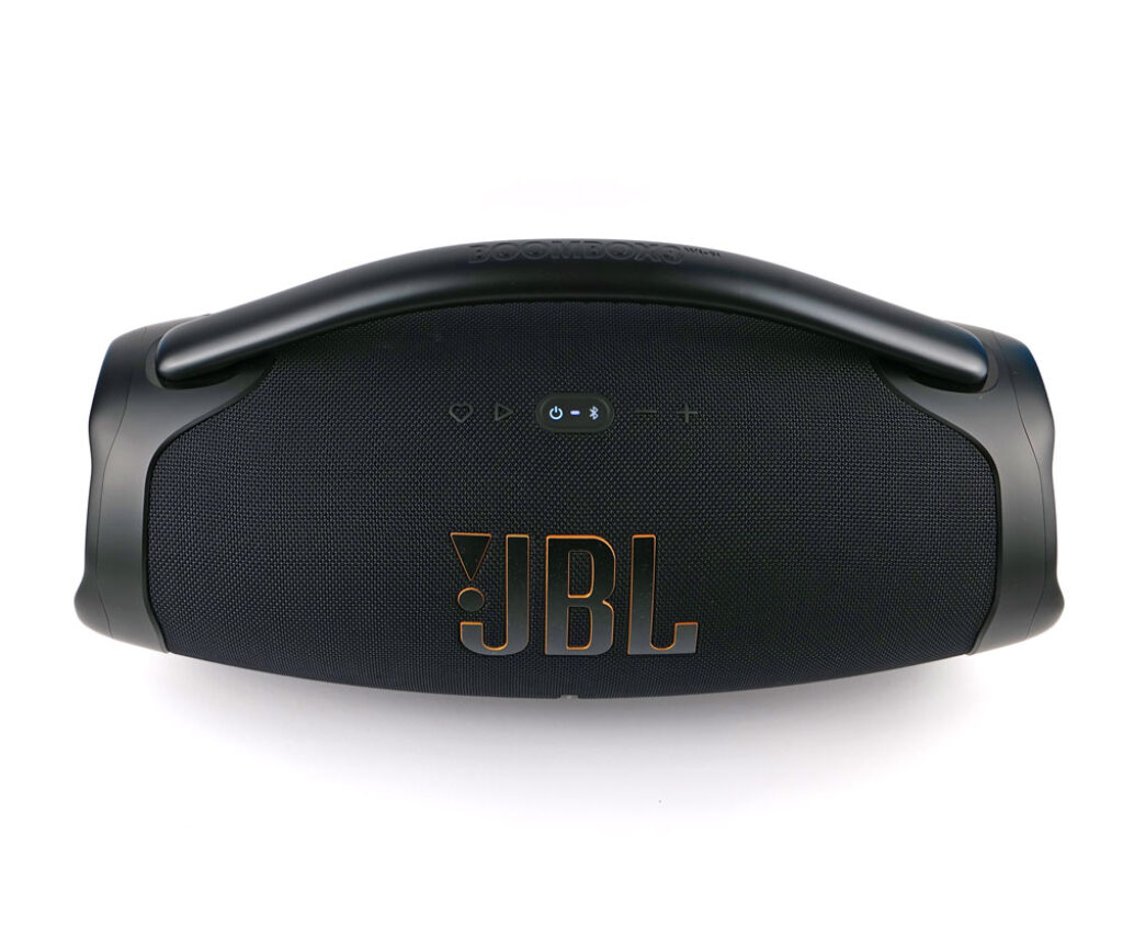 JBL Boombox 3 Wifi