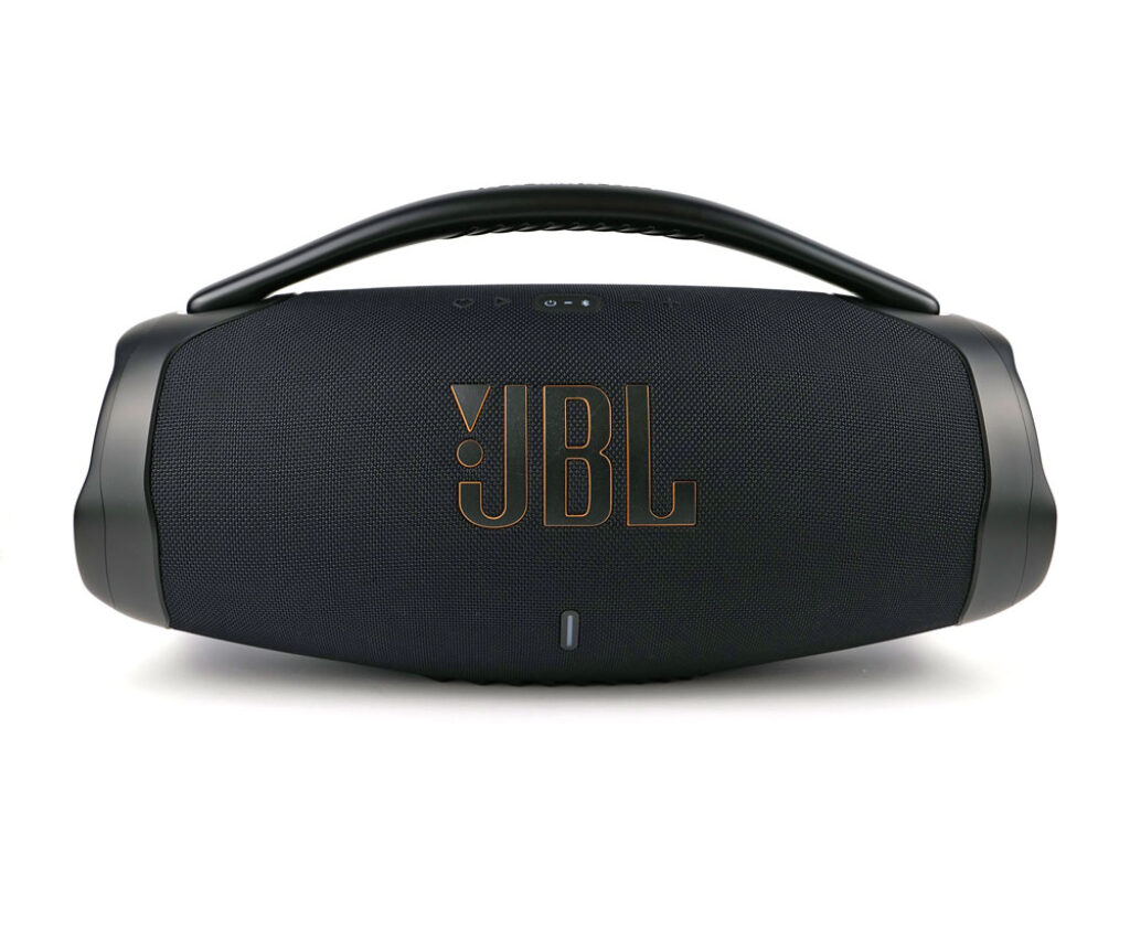 JBL Boombox 3 Wifi