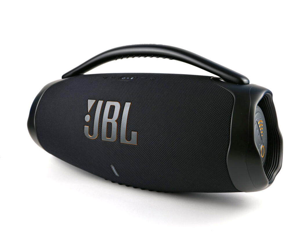 JBL Boombox 3 Wifi