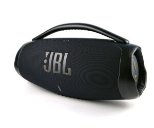 Testbericht zu JBL Boombox 3 Wi-Fi