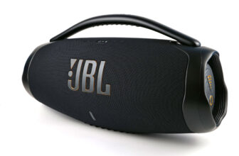 JBL Boombox 3 Wifi