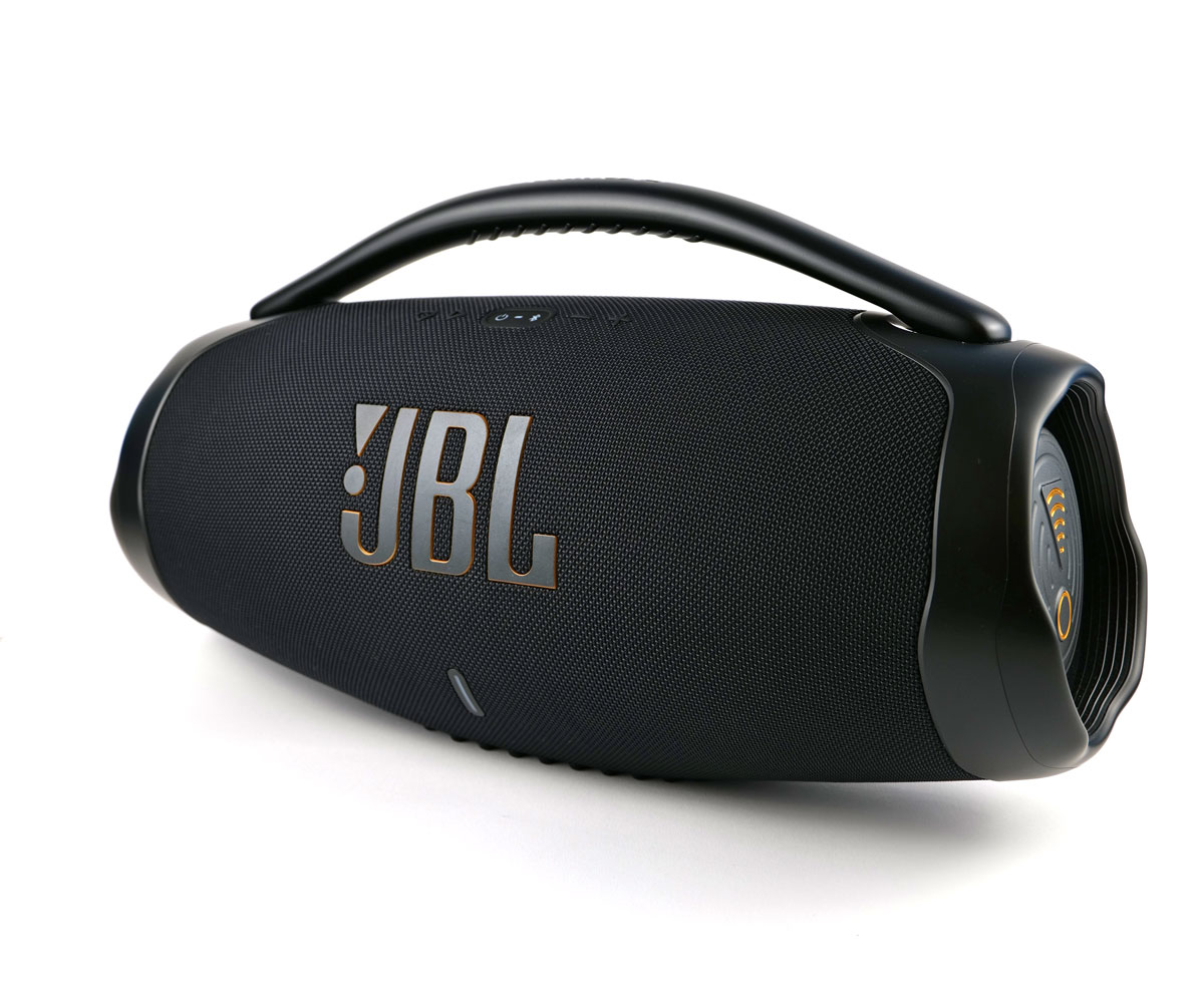 JBL Boombox 3 Wifi