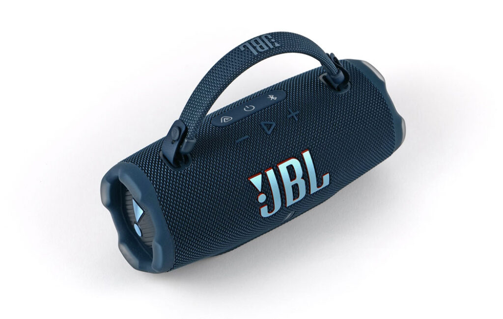 JBL Charge 6