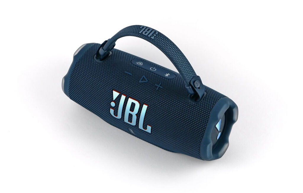 JBL Charge 6