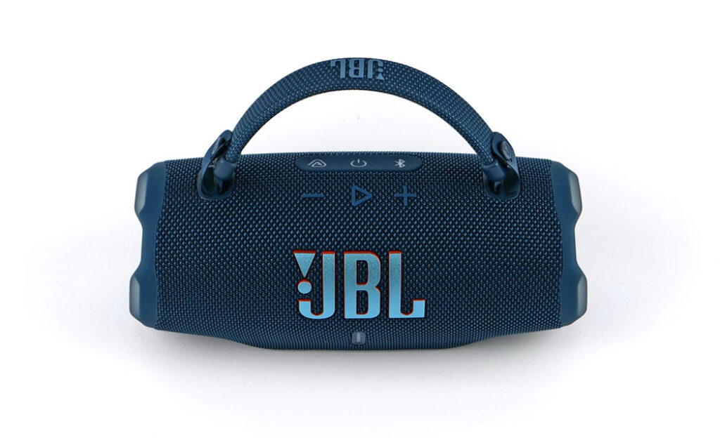JBL Charge 6